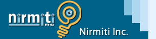 Nirmiti Inc. Logo